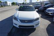 $10500 : 2013 Honda Accord thumbnail