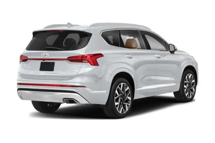 $30228 : Hyundai SANTA FE 2023 AWD Ca image 3