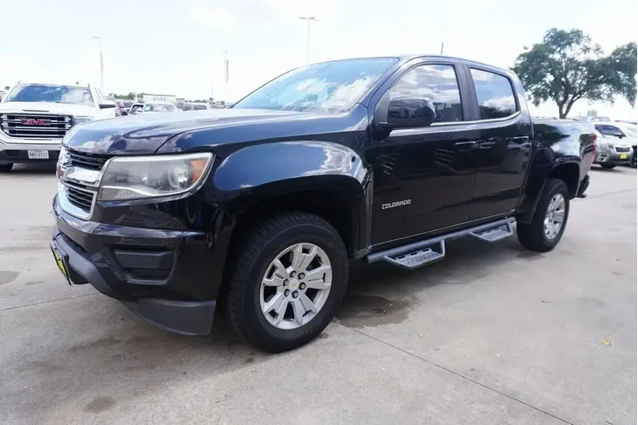 $23288 : Chevrolet Colorado 2019 4x2 image 3