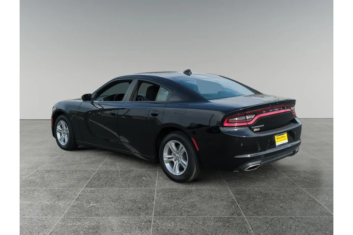 $24900 : Dodge Charger 2023 SXT 4dr S image 3