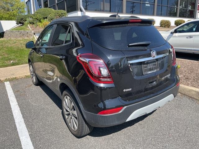$20225 : PRE-OWNED 2020 BUICK ENCORE P image 4