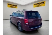$8500 : 2017 Grand Caravan SXT thumbnail