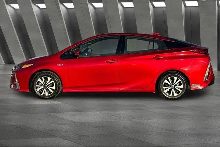 $21000 : Toyota Prius Prime 2017 Prem image 8