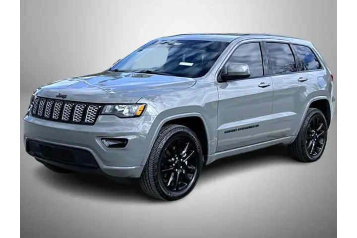 $26995 : Jeep Grand Cherokee WK 2022 image 1
