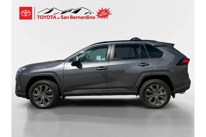 $37889 : Toyota RAV4 Hybrid 2024 AWD image 2