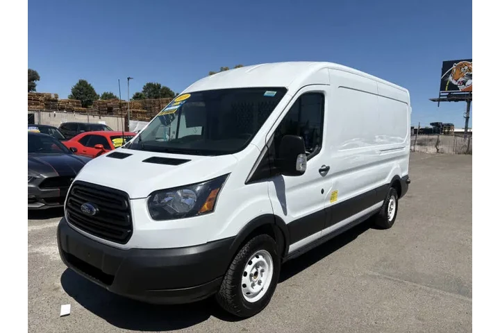 $23999 : 2019 Transit 150 image 4