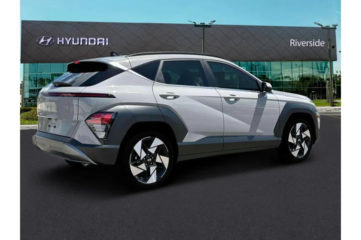 $23991 : Hyundai KONA 2024 Limited 4d image 8