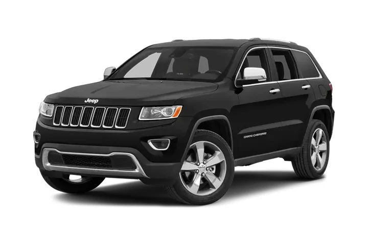 $9800 : Jeep Grand Cherokee 2014 4x4 image 2