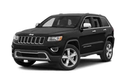 $9800 : Jeep Grand Cherokee 2014 4x4 thumbnail