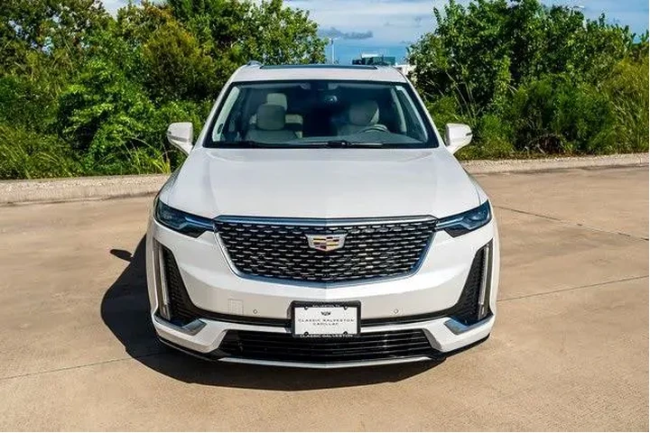 $25452 : Cadillac XT6 2020 Premium Lu image 2