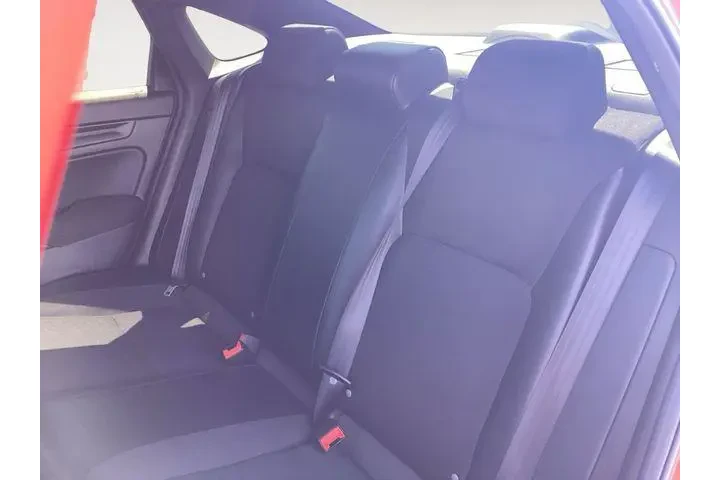 $26000 : Honda Civic 2024 Sport 4dr S image 9