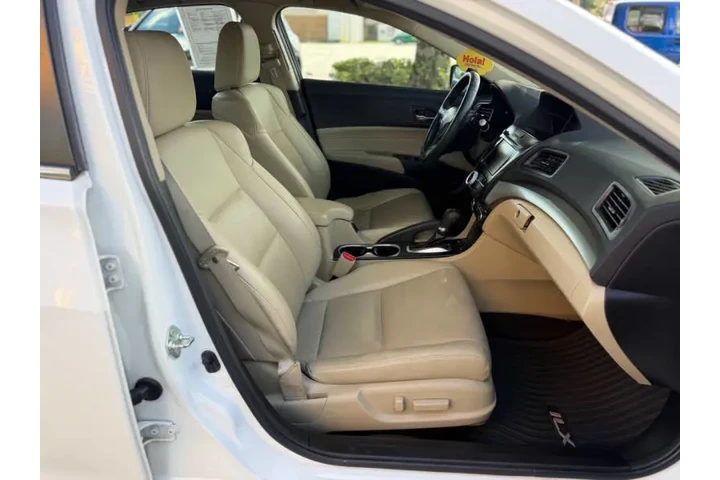 2016 ILX w/Premium image 10
