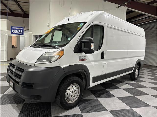 $18889 : 2015 RAM PROMASTER CARGO VAN image 8