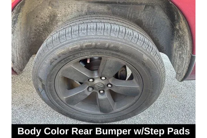 $18877 : Ram 1500 2018 4x2 Express 4d image 6