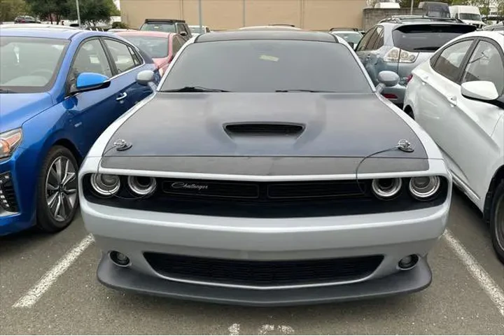$36990 : Dodge Challenger 2021 R/T Sc image 3