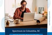 spectrum wifi in Columbia en Columbia