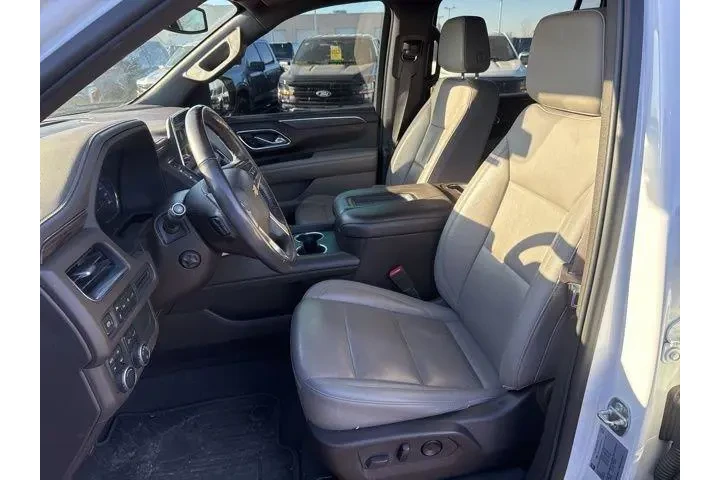 $36000 : Chevrolet Suburban 2021 4x4 image 10