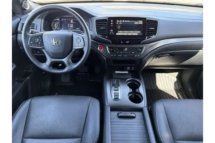 $32615 : Honda Passport 2023 AWD EX-L image 4