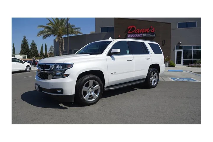 $27984 : 2019 Tahoe LT image 2