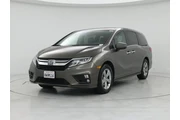 $25998 : Honda Odyssey 2018 EX-L 4dr thumbnail