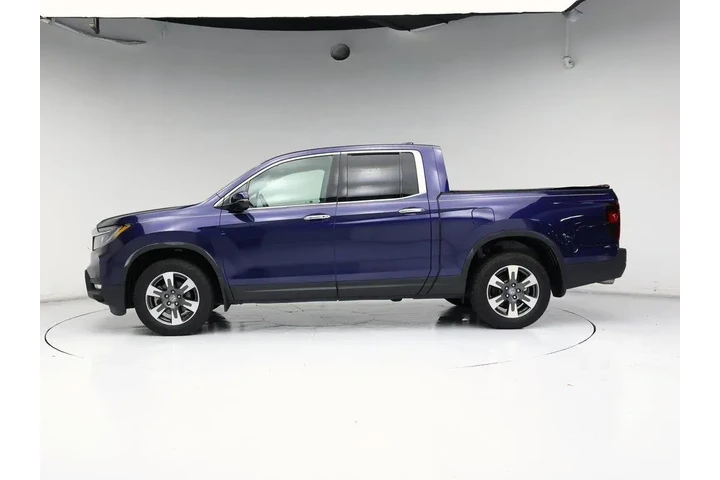 $29998 : Honda Ridgeline 2023 AWD RTL image 3