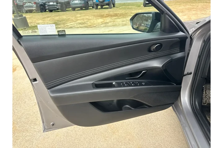 $19920 : Hyundai ELANTRA 2025 SEL Spo image 10