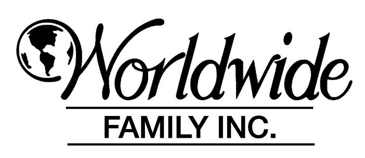 Worldwide Family Inc image 1