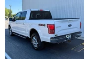 $23997 : Ford F-150 2015 4x4 Platinum thumbnail