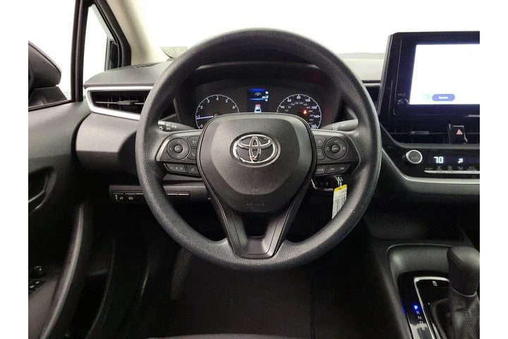 $20998 : Toyota Corolla 2024 LE 4dr S image 10