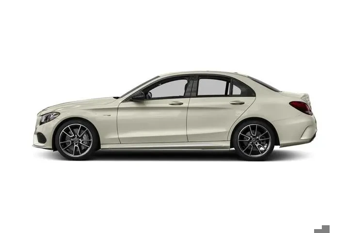 $23932 : Mercedes-Benz C-Class 2017 A image 3
