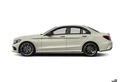 $23932 : Mercedes-Benz C-Class 2017 A thumbnail