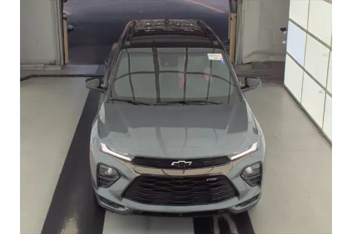 $20493 : Chevrolet Trailblazer 2022 R image 2