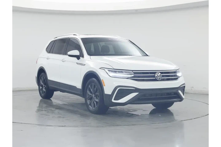 $24998 : Volkswagen Tiguan 2022 AWD S image 1