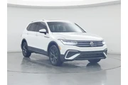 Volkswagen Tiguan 2022 AWD S en Elizabethtown