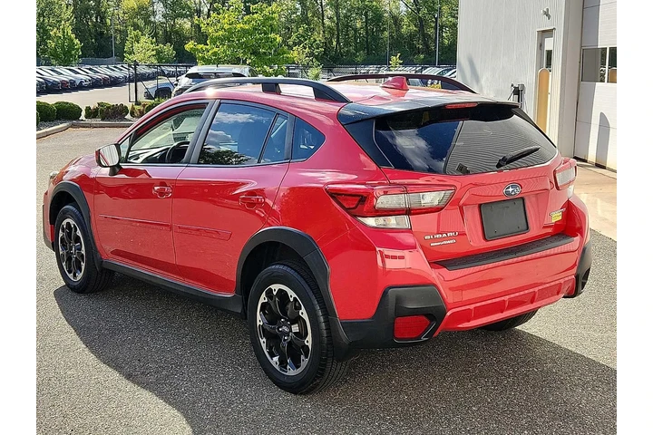 $24995 : Subaru Crosstrek 2022 AWD Pr image 4