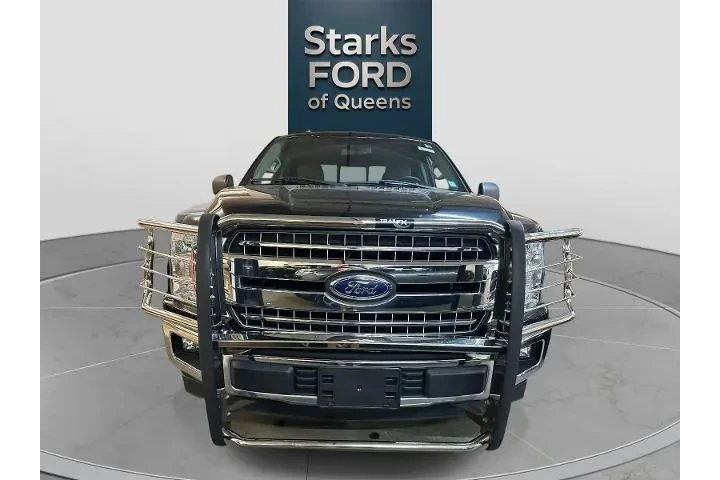 $30990 : Ford F-150 2018 4x4 XLT 4dr image 3