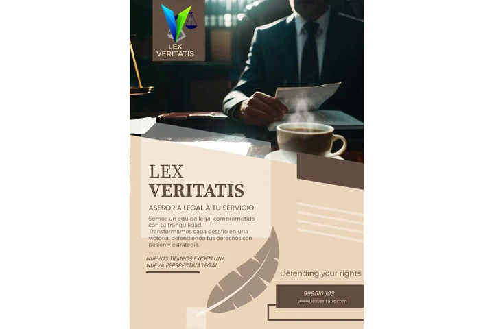 ABOGADO LAS 24 HORAS- ASESORIA image 1