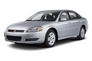 2011 Impala LS Fleet thumbnail