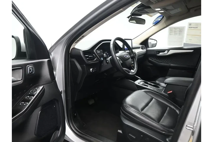 $19000 : Ford Escape 2020 SEL 4dr SUV image 9