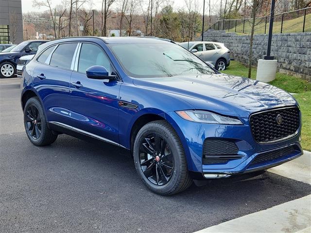 $62935 : 2022 F-PACE S image 10