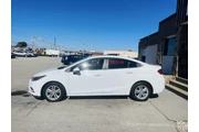 $6999 : 2017 Cruze LT Auto thumbnail