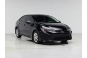 Toyota Corolla 2025 LE 4dr S en Hialeah