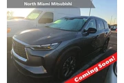 INFINITI QX60 2023 Luxe 4dr en Miami