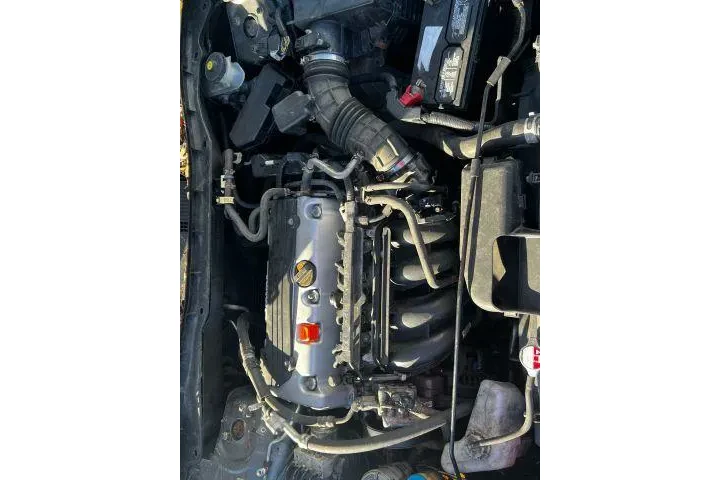 $7900 : Honda Accord 2012 SE 4dr Sed image 6