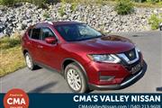 $15537 : PRE-OWNED 2020 NISSAN ROGUE SV thumbnail