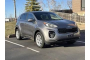 $7999 : 2017 Sportage LX thumbnail