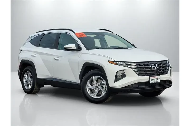 $21107 : Hyundai TUCSON 2022 AWD SEL image 1