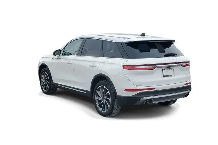 $37995 : Lincoln Corsair 2024 AWD Pre image 4