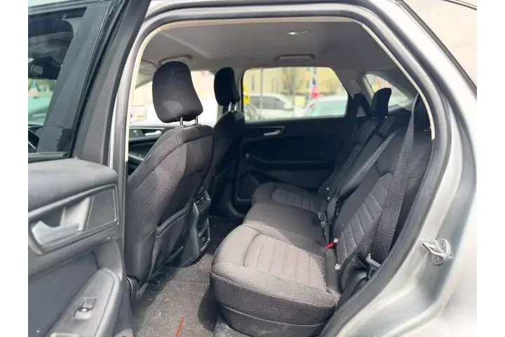 2021 FORD EDGE2021 FORD EDGE image 8