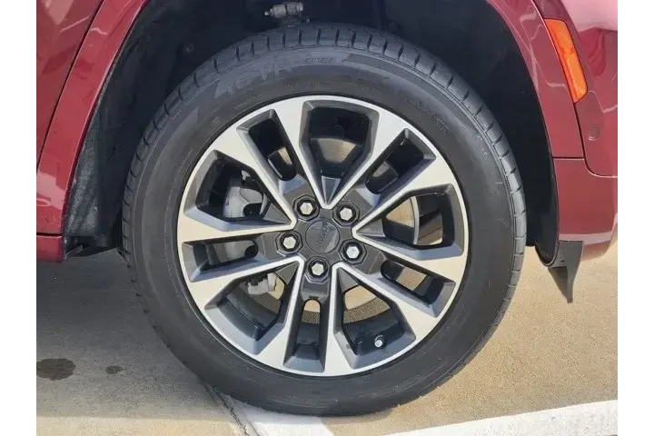 $35438 : Jeep Grand Cherokee L 2022 4 image 10